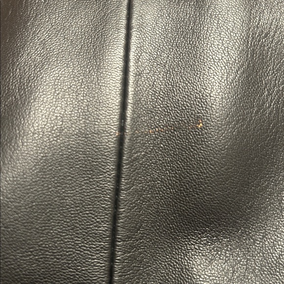 Classiques Entier Leather Jacket - Picture 14 of 16